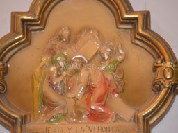 Ermita del Niño de Mula 2015